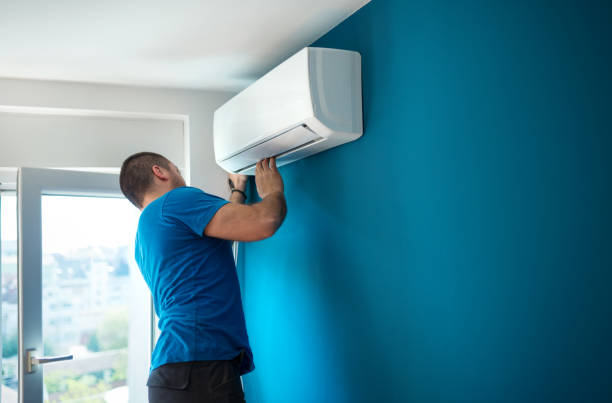 Best Residential HVAC services  in Seaside Park, NJ