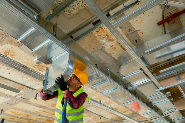 Best Commercial HVAC repair  in Seaside Park, NJ