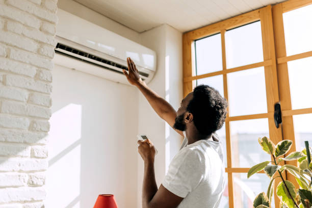 Trusted Seaside Park, NJ HVAC Experts