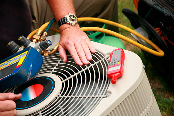 Best HVAC installation services  in Seaside Park, NJ