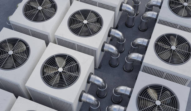 Best Central air repair  in Seaside Park, NJ