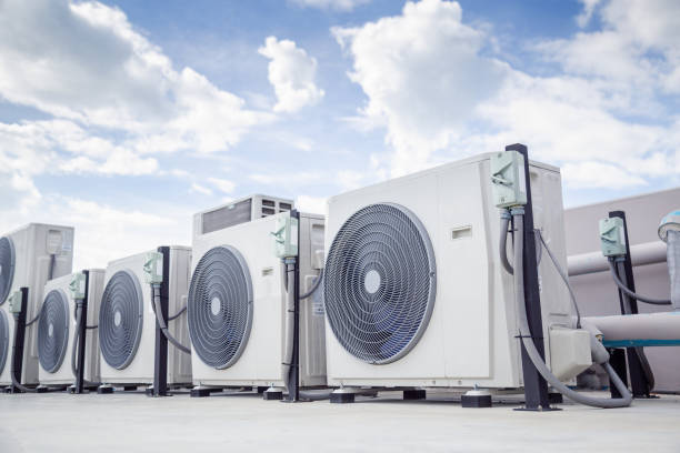 Affordable air conditioning repair in Seaside Park, NJ