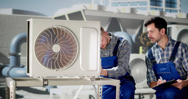 Best HVAC replacement cost  in Seaside Park, NJ