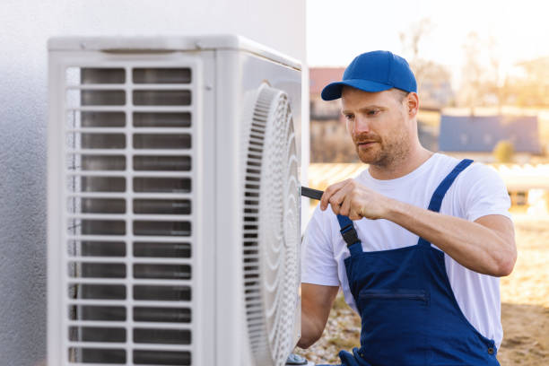 Best Best HVAC companies  in Seaside Park, NJ