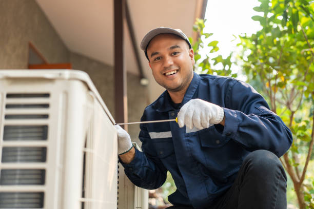 Best Best HVAC companies  in Seaside Park, NJ